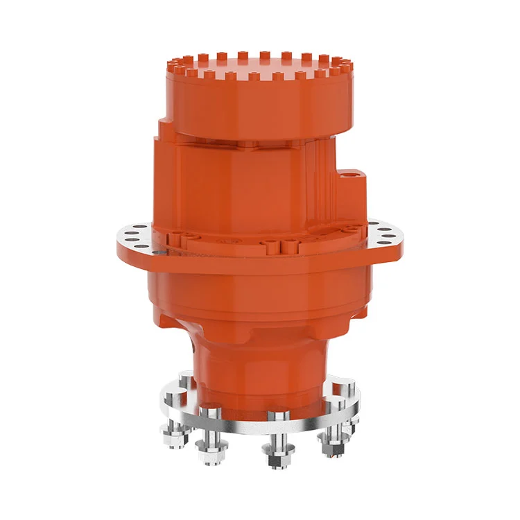 Motore idraulico serie HMCRE10