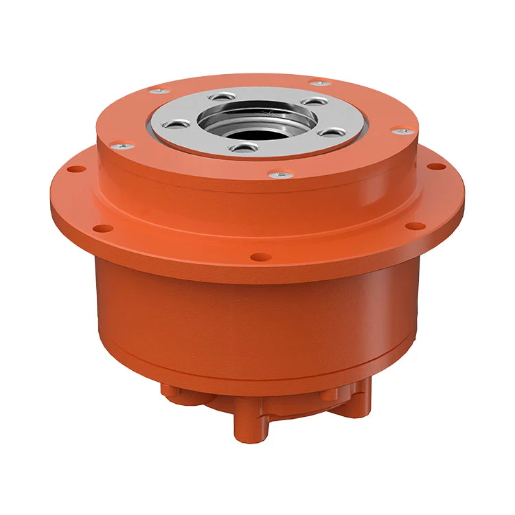 Motore idraulico serie HMK04