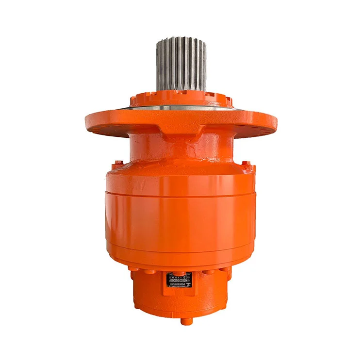 Motore idraulico serie HMS50