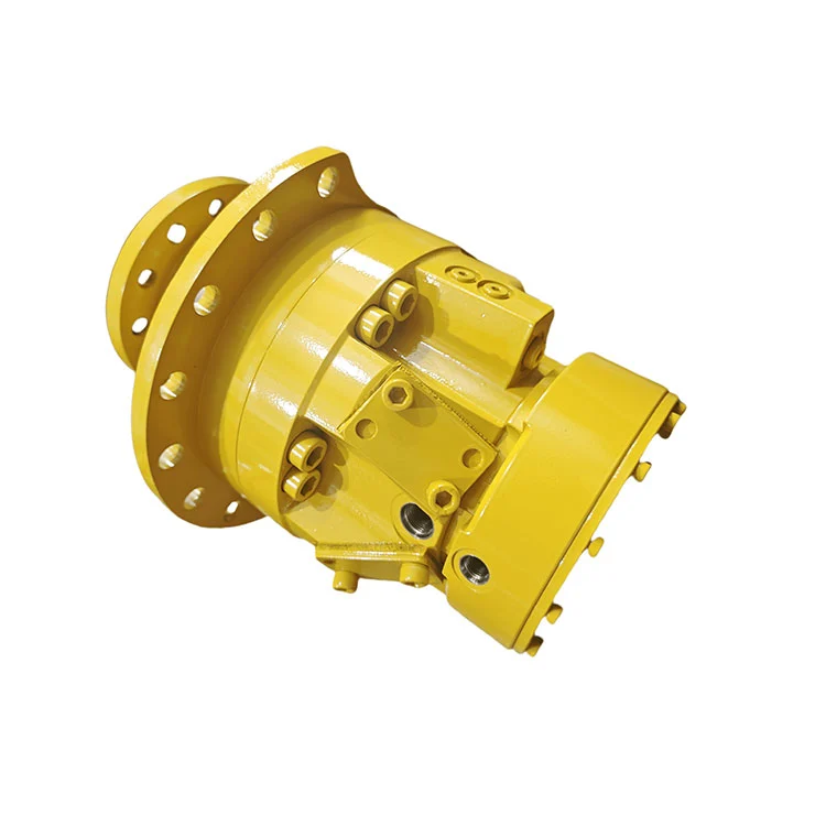 REXROTH MCR05 Pistone Motor